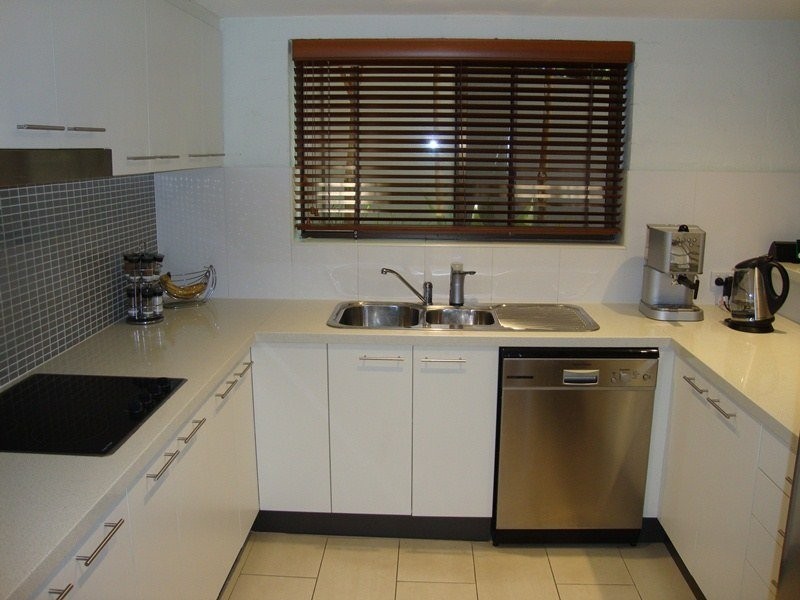 4/14 Brigalow Street, Paddington QLD 4064