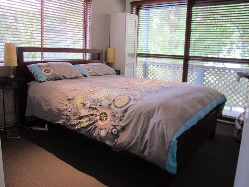 4/14 Brigalow Street, Paddington QLD 4064