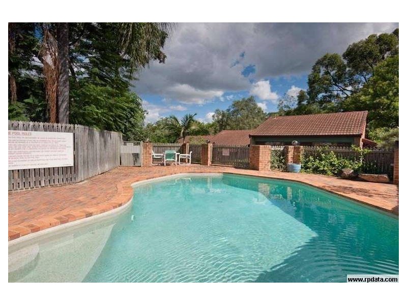 4/14 Brigalow Street, Paddington QLD 4064