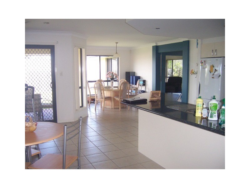 8 BRENDAN WAY, Victoria Point QLD 4165