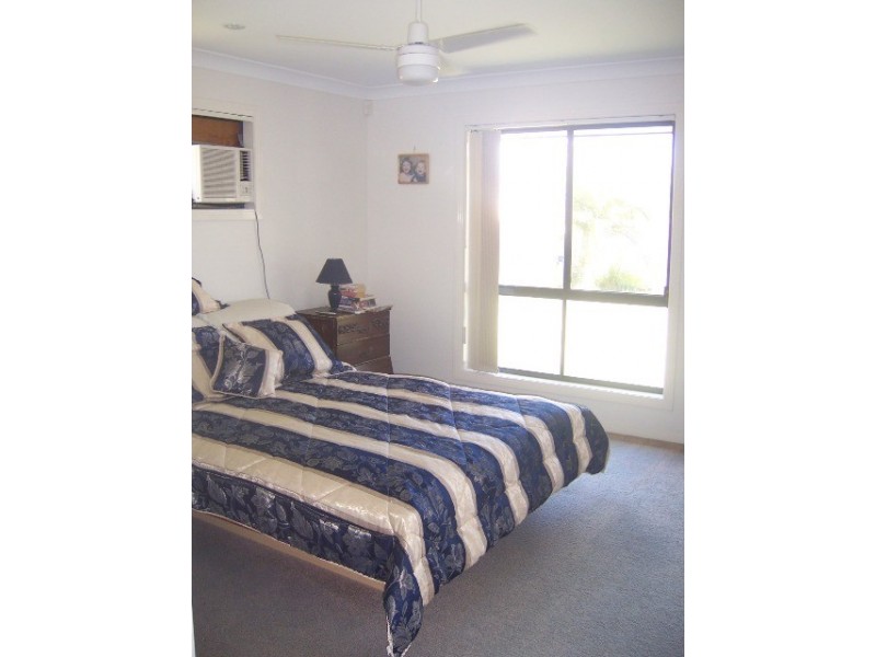8 BRENDAN WAY, Victoria Point QLD 4165