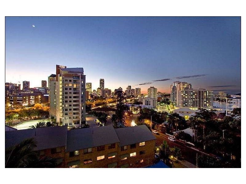 24/57 LAMBERT STREET, Kangaroo Point QLD 4169