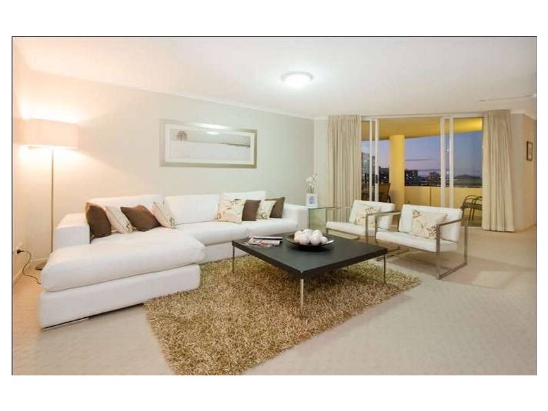 24/57 LAMBERT STREET, Kangaroo Point QLD 4169