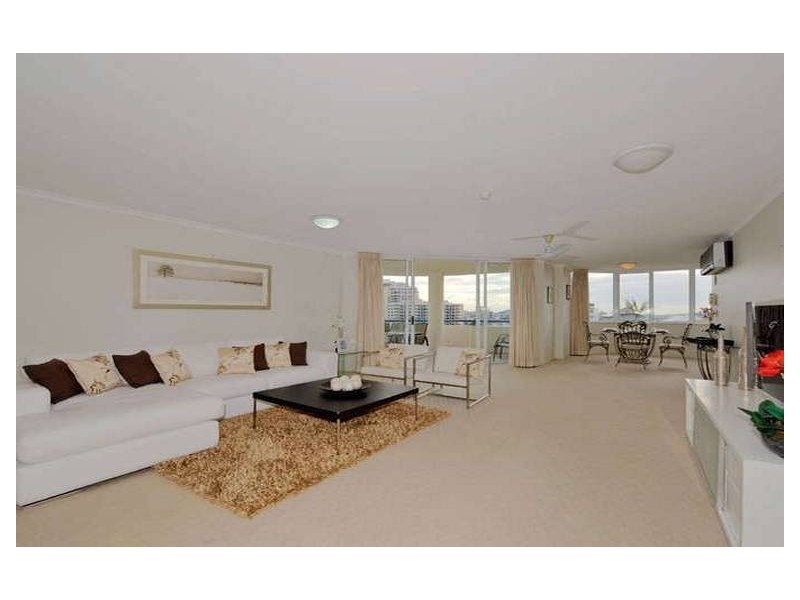 24/57 LAMBERT STREET, Kangaroo Point QLD 4169