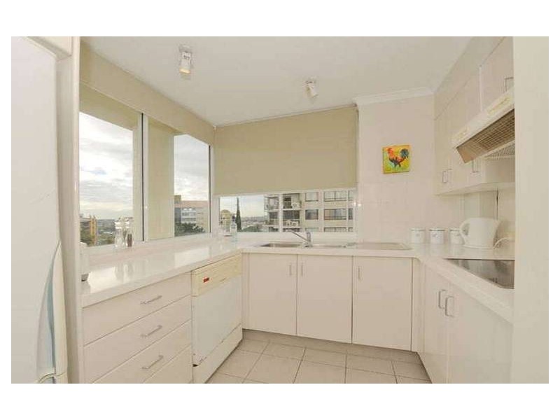 24/57 LAMBERT STREET, Kangaroo Point QLD 4169