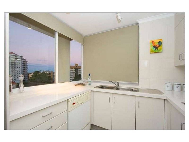 24/57 LAMBERT STREET, Kangaroo Point QLD 4169