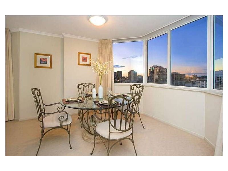 24/57 LAMBERT STREET, Kangaroo Point QLD 4169