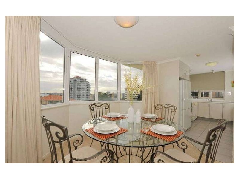 24/57 LAMBERT STREET, Kangaroo Point QLD 4169