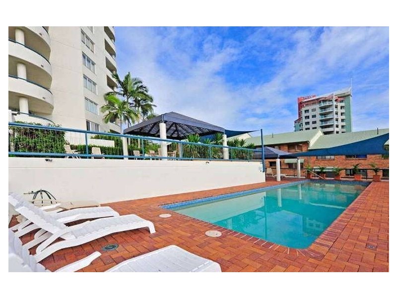 24/57 LAMBERT STREET, Kangaroo Point QLD 4169