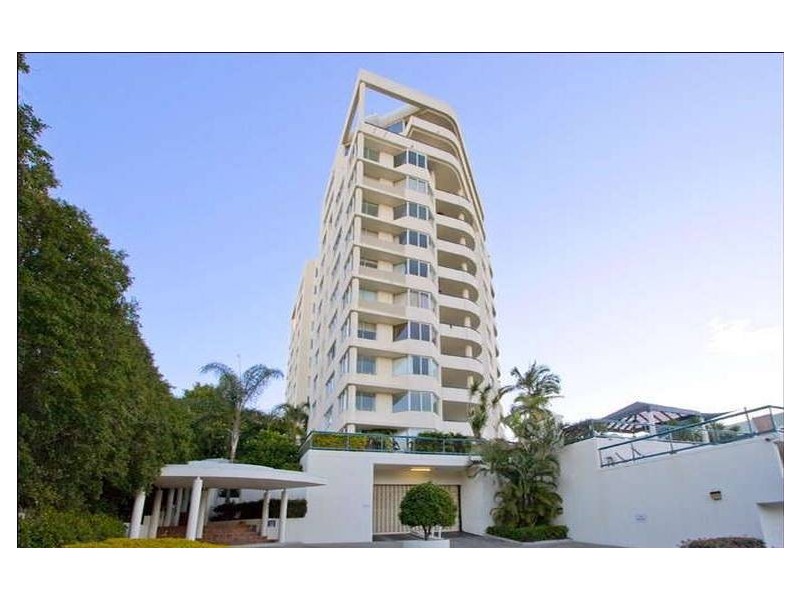 24/57 LAMBERT STREET, Kangaroo Point QLD 4169
