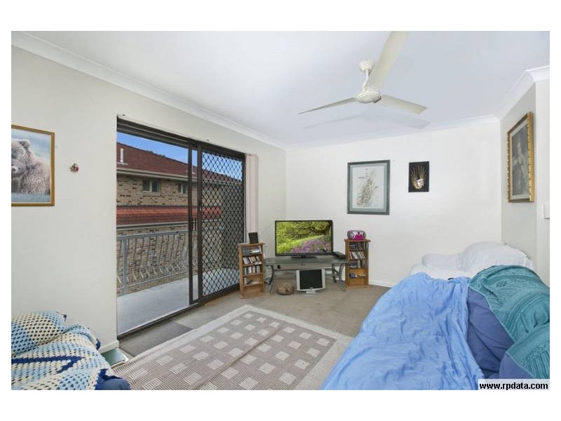 4/19 MALCOLM, Hawthorne QLD 4171
