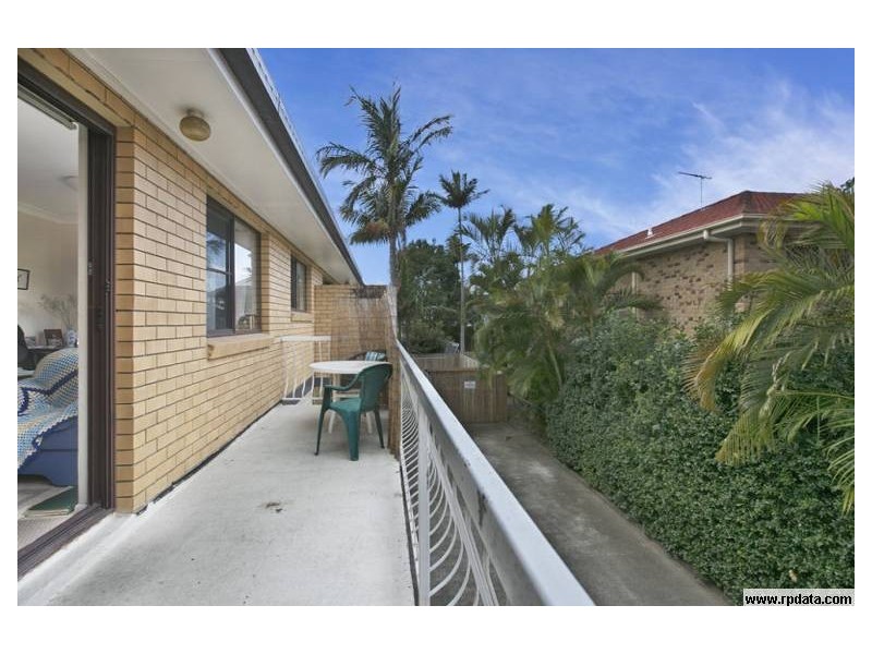 4/19 MALCOLM, Hawthorne QLD 4171