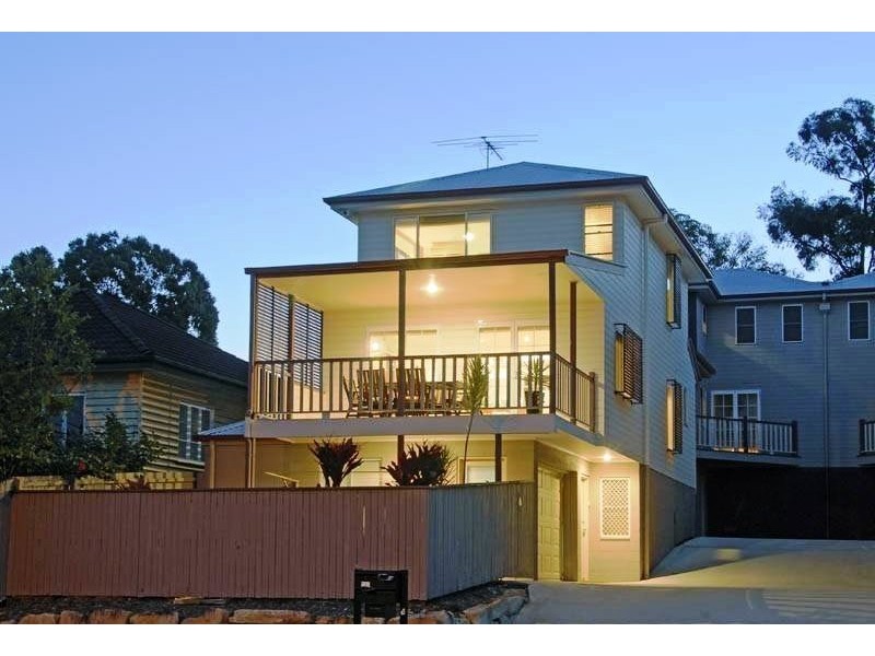 1/69 Wickham Street, Morningside QLD 4170