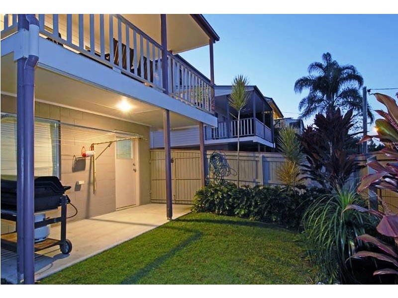 1/69 Wickham Street, Morningside QLD 4170