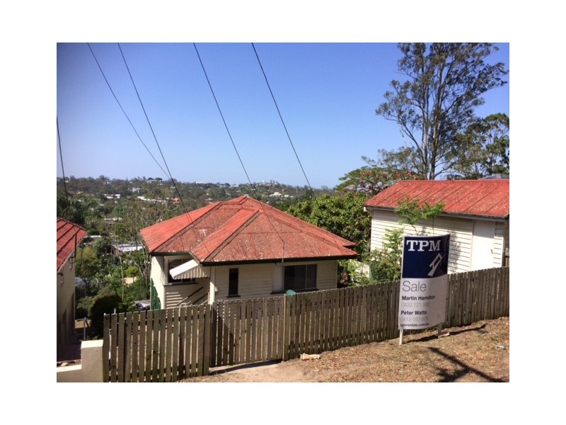 237 BIRDWOOD TERRACE, Toowong QLD 4066