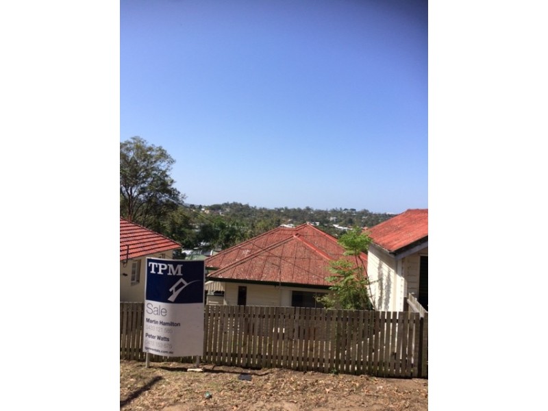 237 BIRDWOOD TERRACE, Toowong QLD 4066