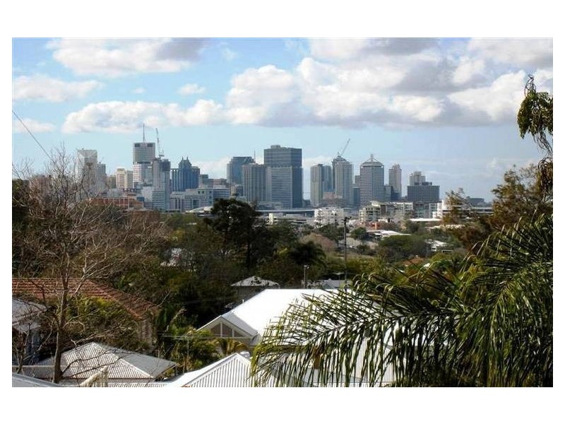 85 ANNIE STREET, Auchenflower QLD 4066