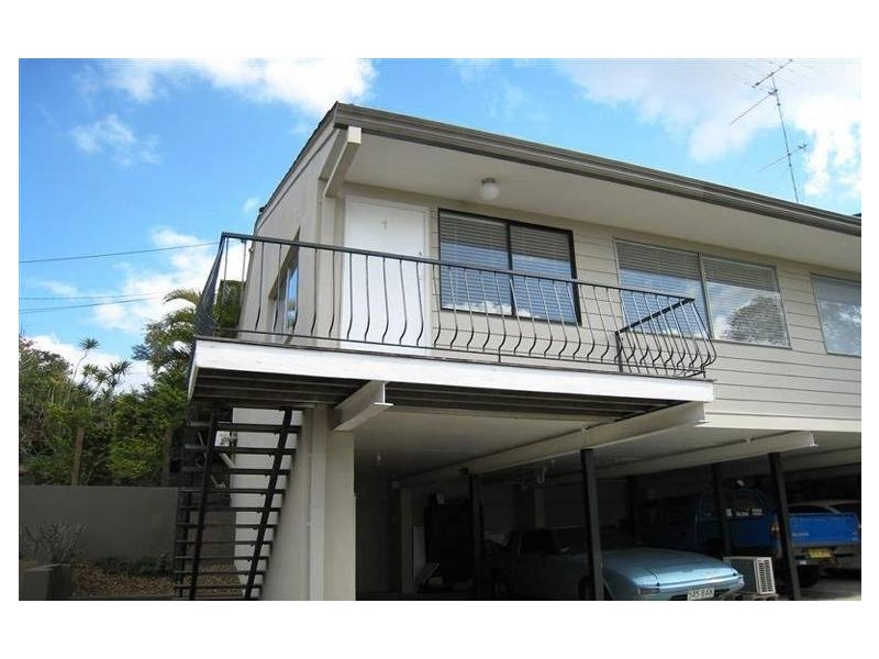 85 ANNIE STREET, Auchenflower QLD 4066