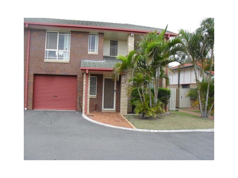 34/26 DEBIN STREET, Brighton QLD 4017