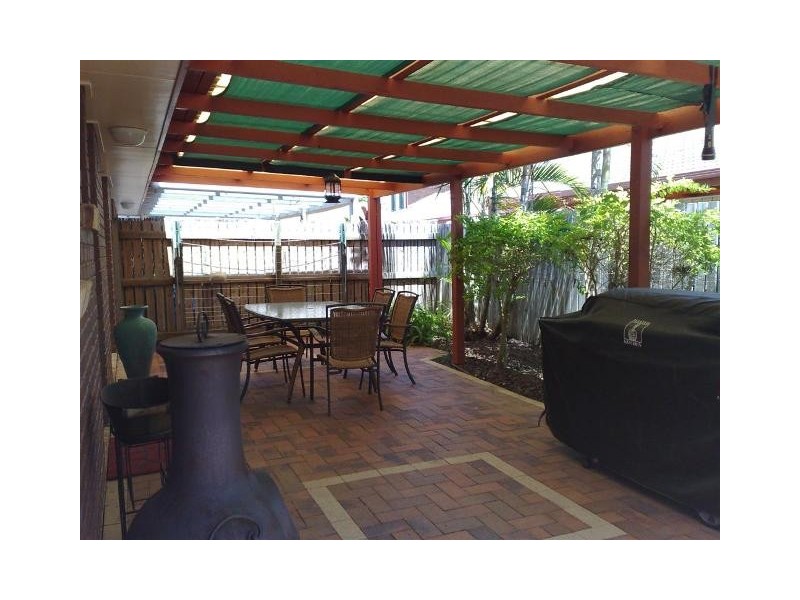 34/26 DEBIN STREET, Brighton QLD 4017