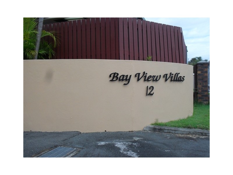 34/26 DEBIN STREET, Brighton QLD 4017