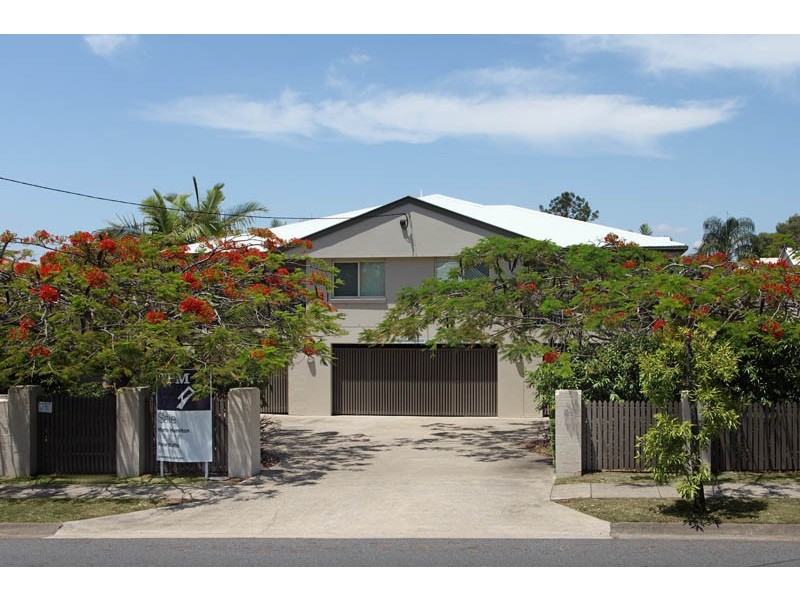 1/121 EKIBIN ROAD, Annerley QLD 4103