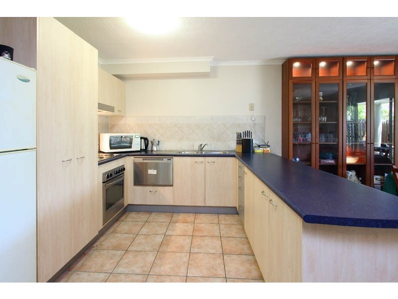 1/121 EKIBIN ROAD, Annerley QLD 4103