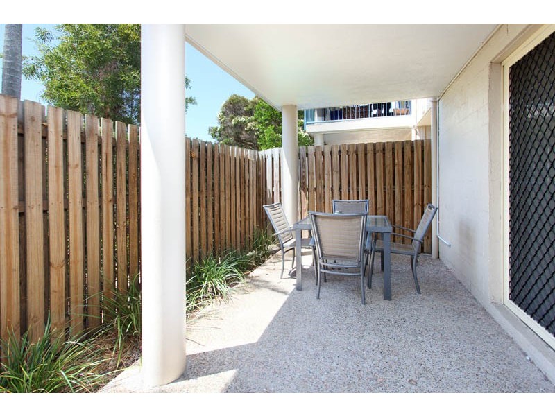 1/121 EKIBIN ROAD, Annerley QLD 4103