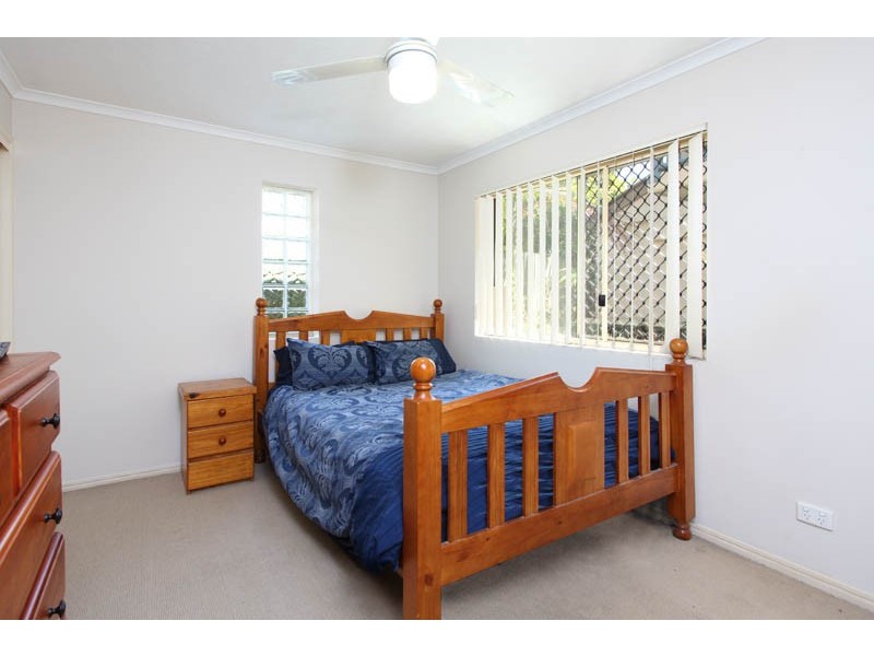 1/121 EKIBIN ROAD, Annerley QLD 4103