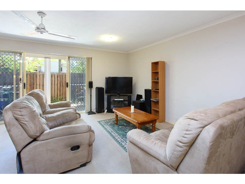 1/121 EKIBIN ROAD, Annerley QLD 4103