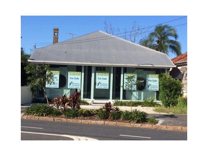 5 LaTrobe Tce, Paddington QLD 4064
