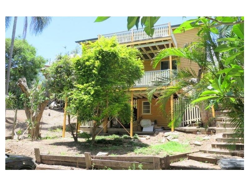 5 LaTrobe Tce, Paddington QLD 4064