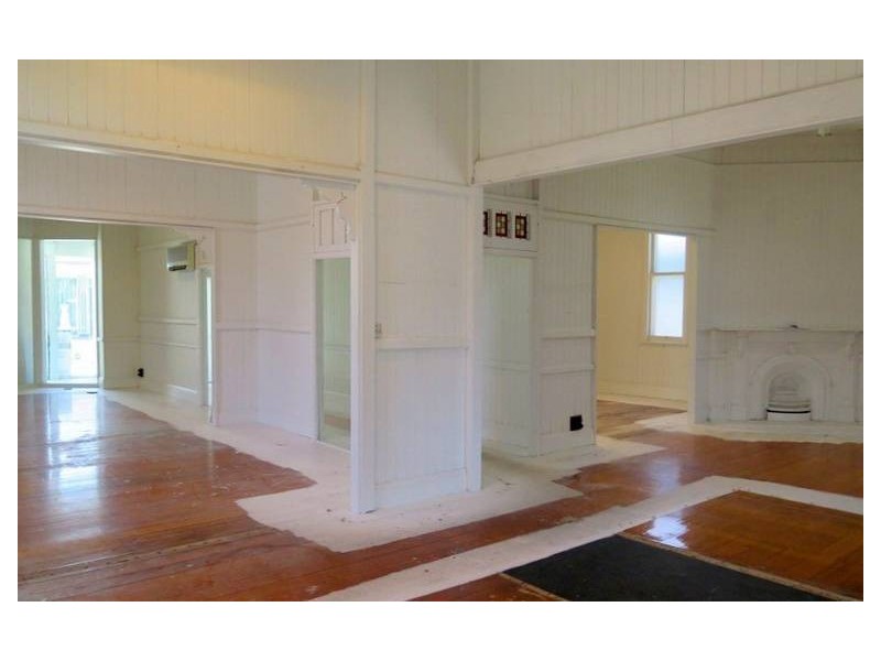 5 LaTrobe Tce, Paddington QLD 4064
