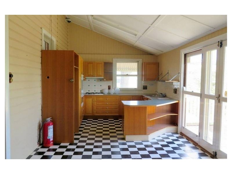 5 LaTrobe Tce, Paddington QLD 4064