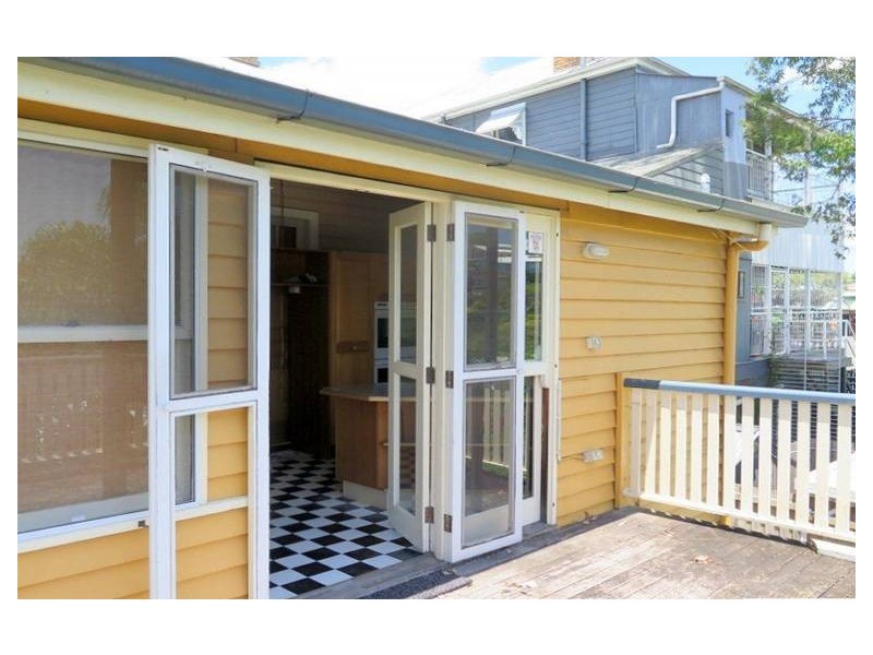 5 LaTrobe Tce, Paddington QLD 4064