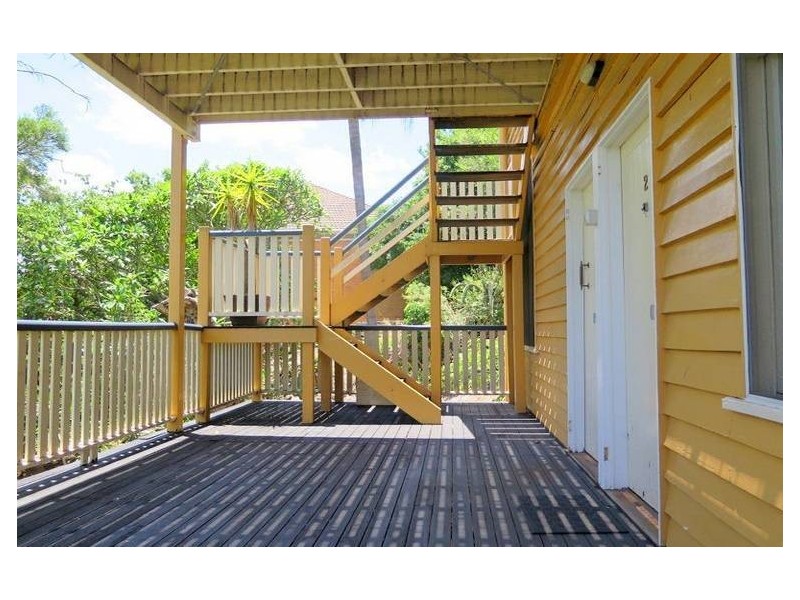 5 LaTrobe Tce, Paddington QLD 4064