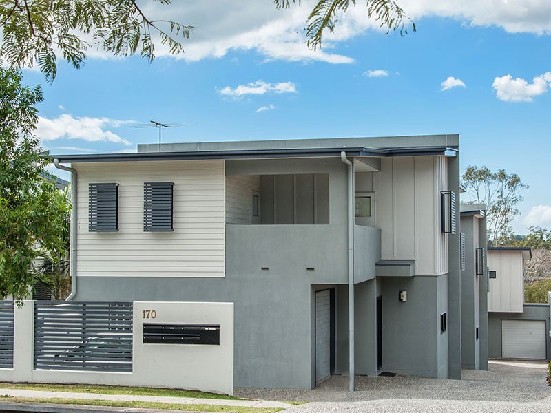 170 GYMPIE STREET, Northgate QLD 4013