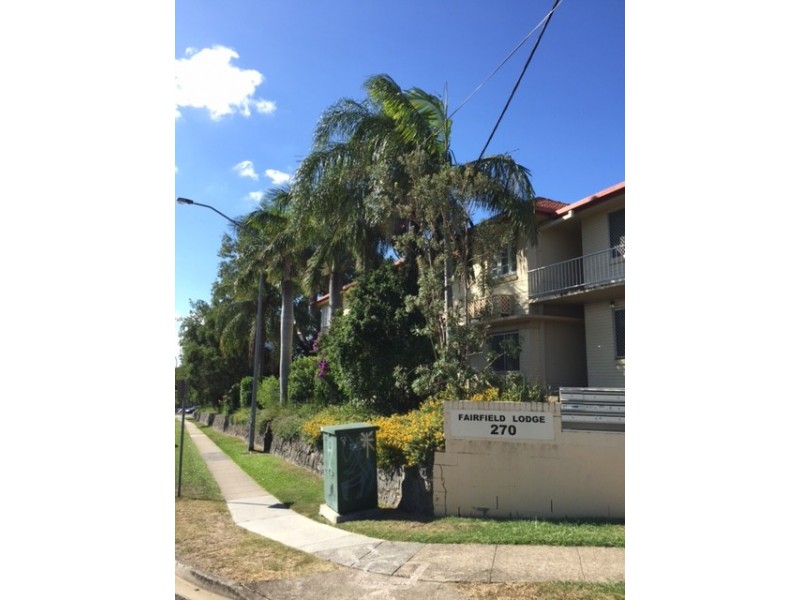 1/270 ANNERLEY ROAD, Annerley QLD 4103