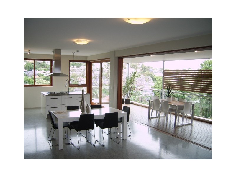 2/241 Given Terrace, Paddington QLD 4064