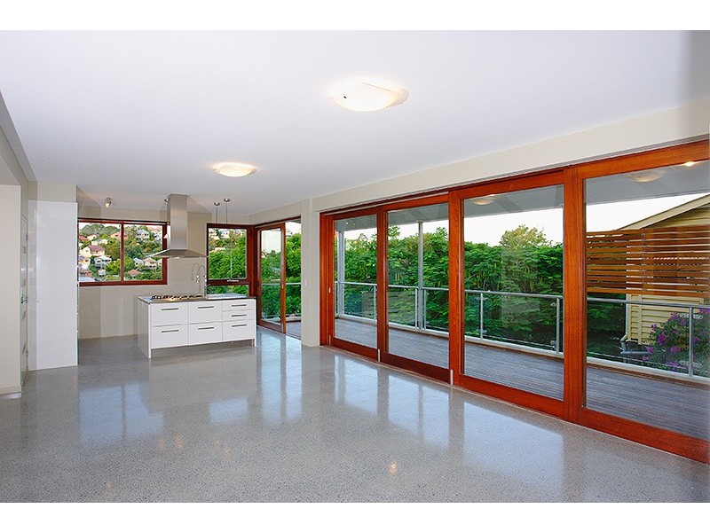 2/241 Given Terrace, Paddington QLD 4064