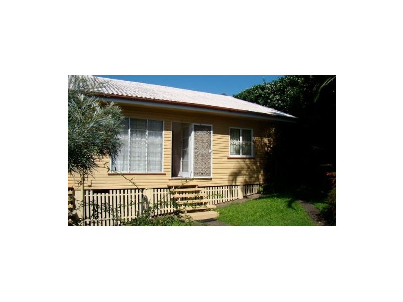 2 / 66 Bank Terrace, Paddington QLD 4064