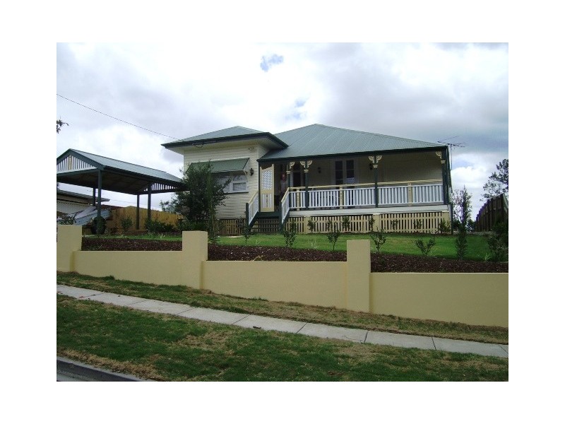 88 Minimine Street, Stafford QLD 4053