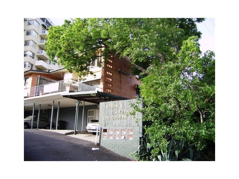 5/153 COONAN ST, Indooroopilly QLD 4068