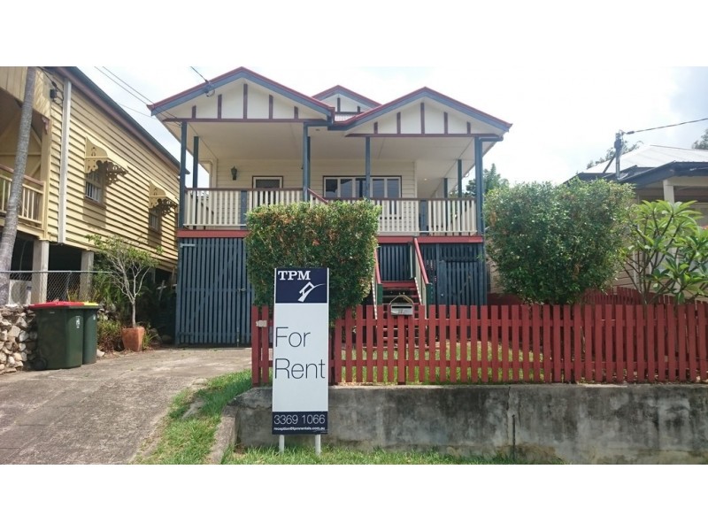 176 Arthur Terrace, Red Hill QLD 4059