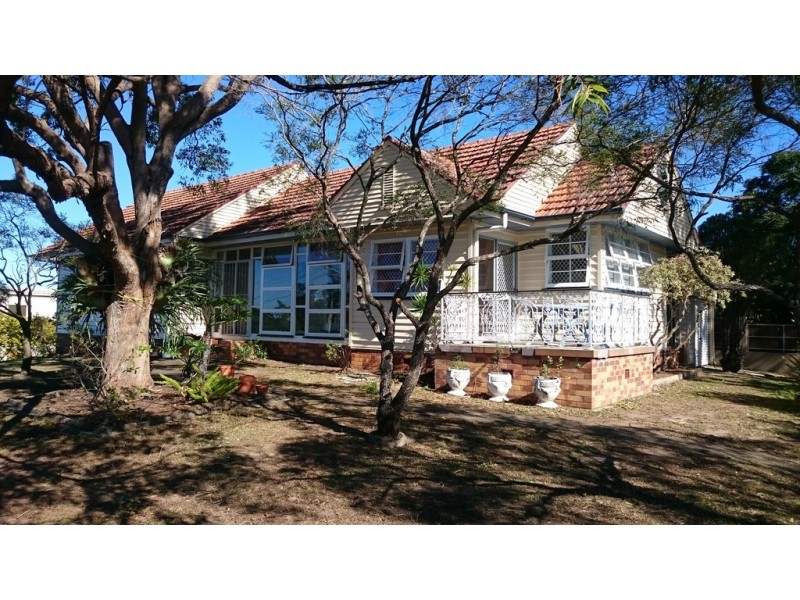 224 Banks Street, Ashgrove QLD 4060