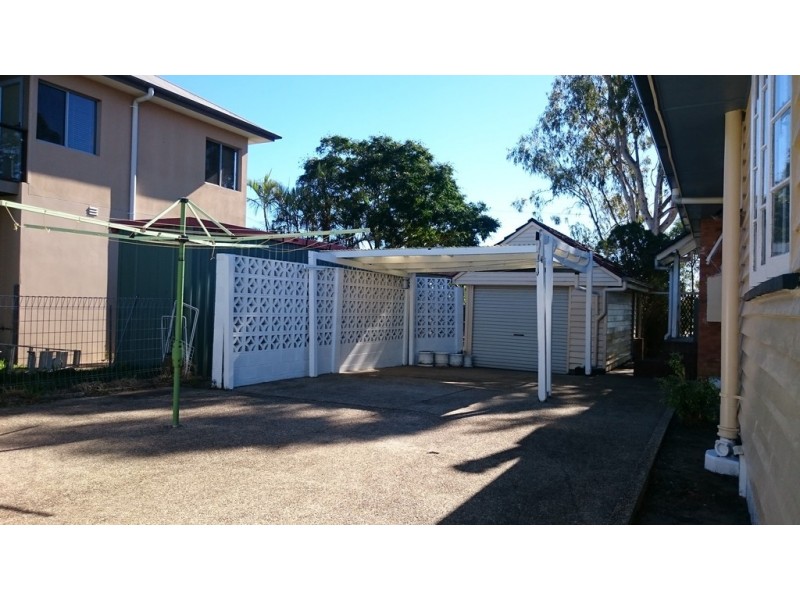 224 Banks Street, Ashgrove QLD 4060