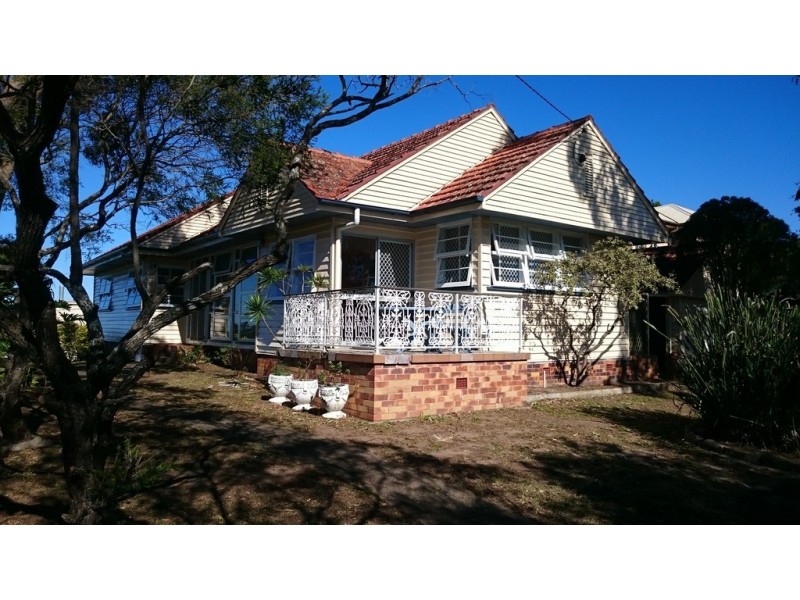 224 Banks Street, Ashgrove QLD 4060