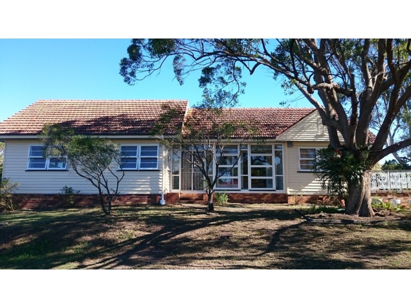 224 Banks Street, Ashgrove QLD 4060