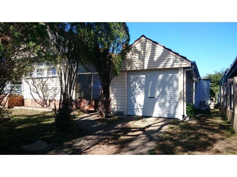 224 Banks Street, Ashgrove QLD 4060