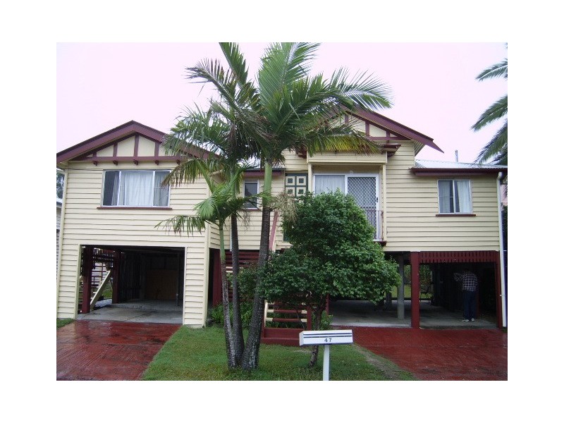 3/47 Harle Avenue, Wilston QLD 4051